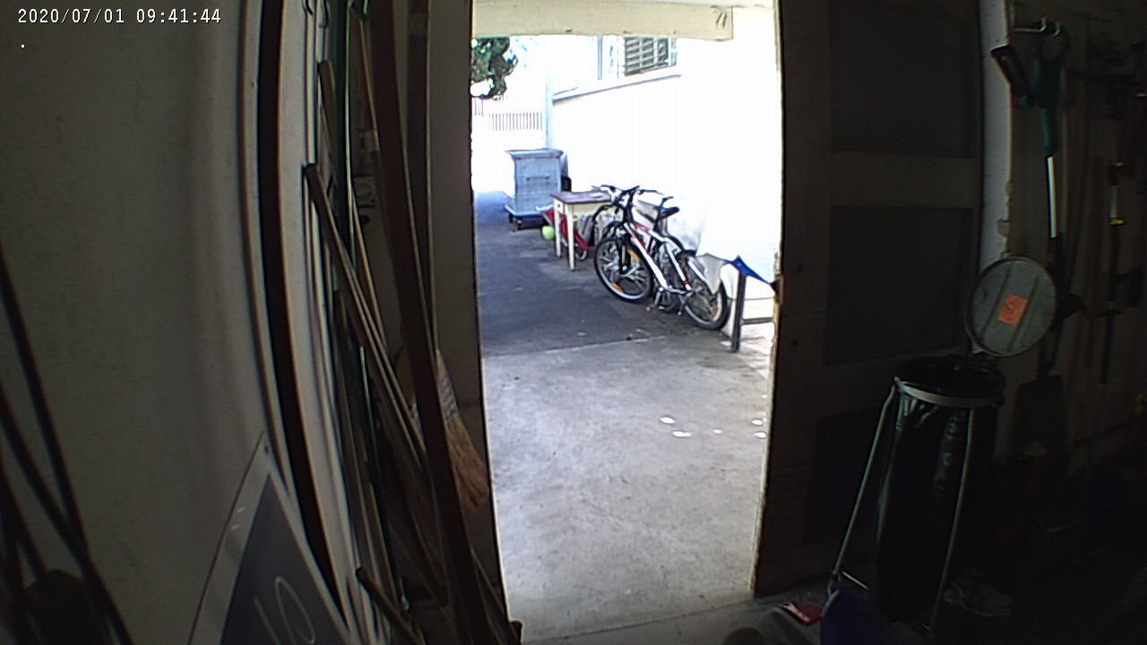 Webcam